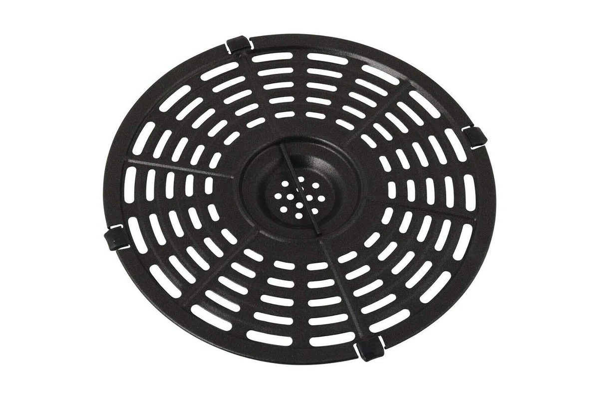 Moulinex Tefal reticolo distanziatore friggitrice Easy Fry EY201 EY401 EZ201 EZ4