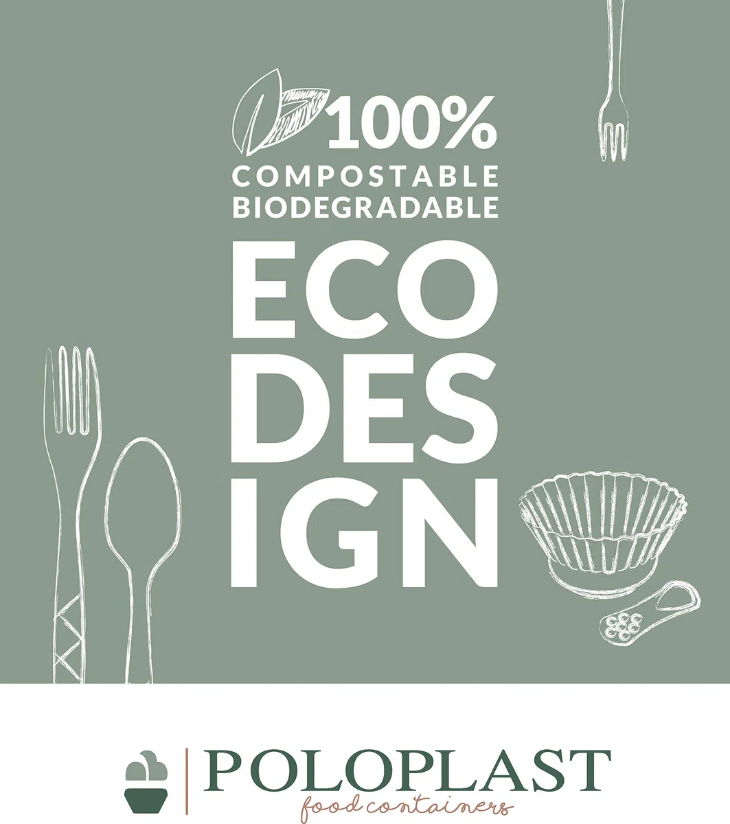 100 BIO BICCHIERI CALICI FLÛTE 100 cc h. 16 PLA TRASPARENTI rigido biodegradabili e compostabili UNI EN13432 smaltiti nel rifiuto umido - flute spumante champagne prosecco