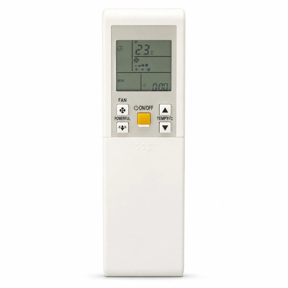 Telecomando per Climatizzatore ARC452A9 ARC452A15 ARC452A16 ARC452A17 ARC452A18 ARC452A19 ARC452A20 ARC452A21 ARC452A22 ARC452A1 ARC452A2 ARC452A3 2MKS50G2V1