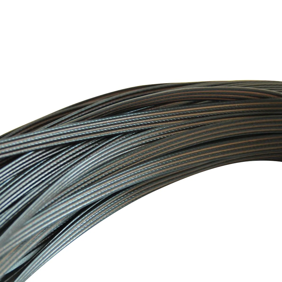 10 M PE Rattan Materiale per Tessitura Plastica Rattan Tessuto a Mano Sedia Cestino Rattan Riparazione Mobili Materiale per Tessitura,Larghezza 8 mm-Spessore 1,6 mm-caffè