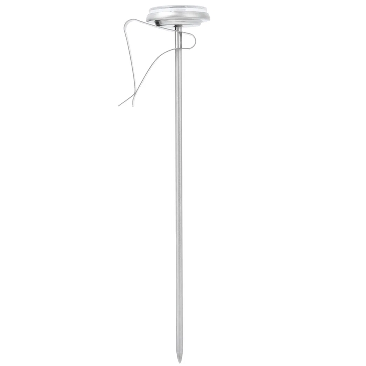 Cocoarm Termometro per Schiuma di caffè Termometro per Latte Regolabile Termometro per caffè da Appendere Utensili da (Tipo Lungo 90 cm)