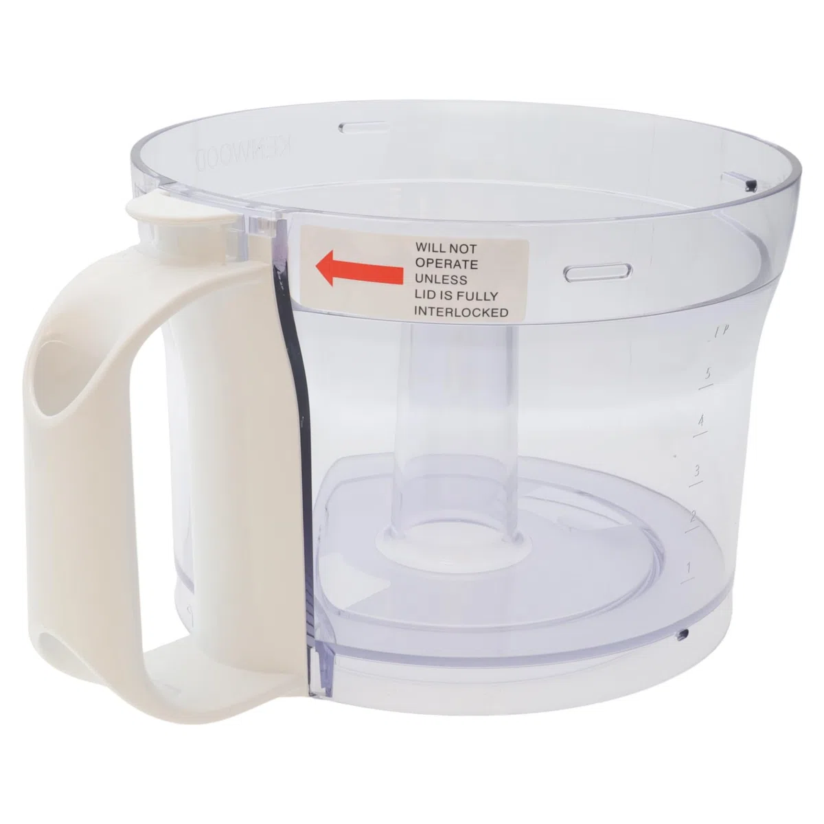 Kenwood ciotola vasca contenitore robot da cucina FDP30 FDP300 FDP301 FDP302