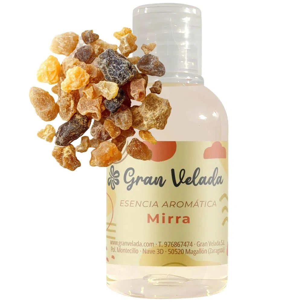 Gran Velada - Confezione risparmio di essenze aromatiche Capodanno | Aroma intenso e durevole | Ideale per candele e saponi | Alta concentrazione