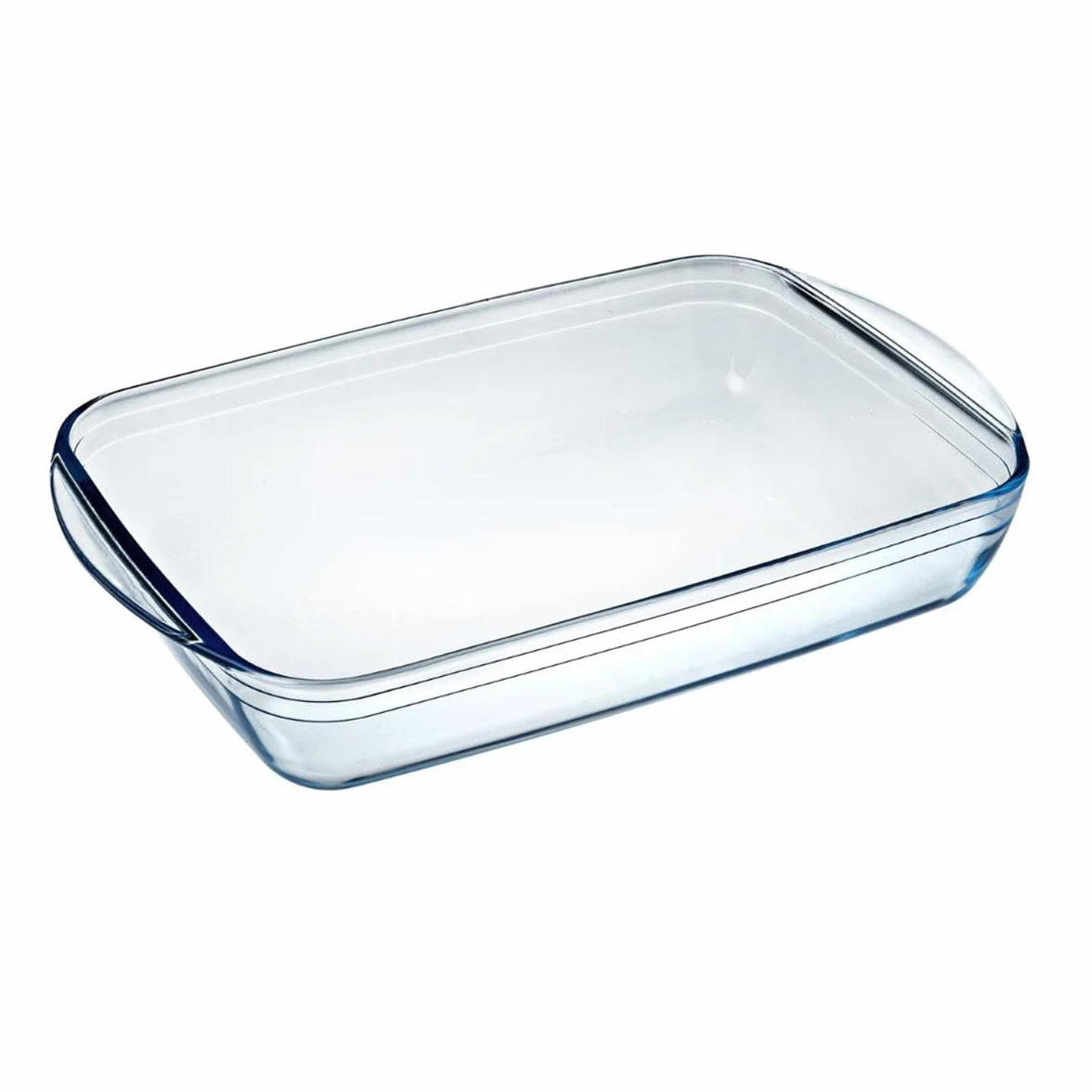 Pirex 240B Tegame Rettangolare, 40x27 cm