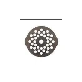 Moulinex disco reticolo 4,7mm tritacarne ME2071 HV4 HV3 HV6 HV8 DKA2 ME6061