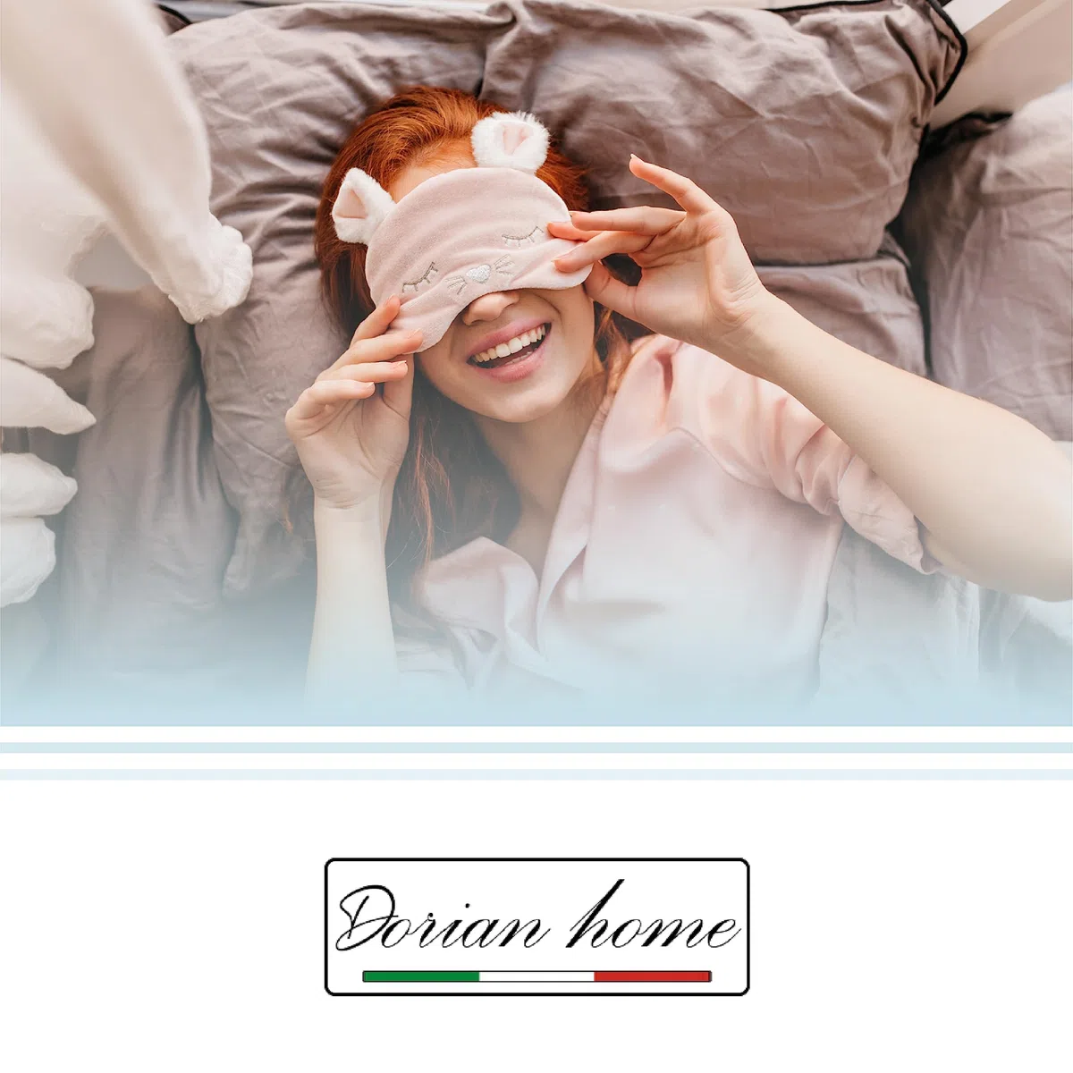 Dorian Home - Trapuntino Leggero Matrimoniale 260x270 100% Puro Cotone Morbido Certificato Traspirante, Copriletto Estivo e Autunnale Trapuntato Ideale 4 Stagioni, Trapunta Primaverile Mezza Stagione