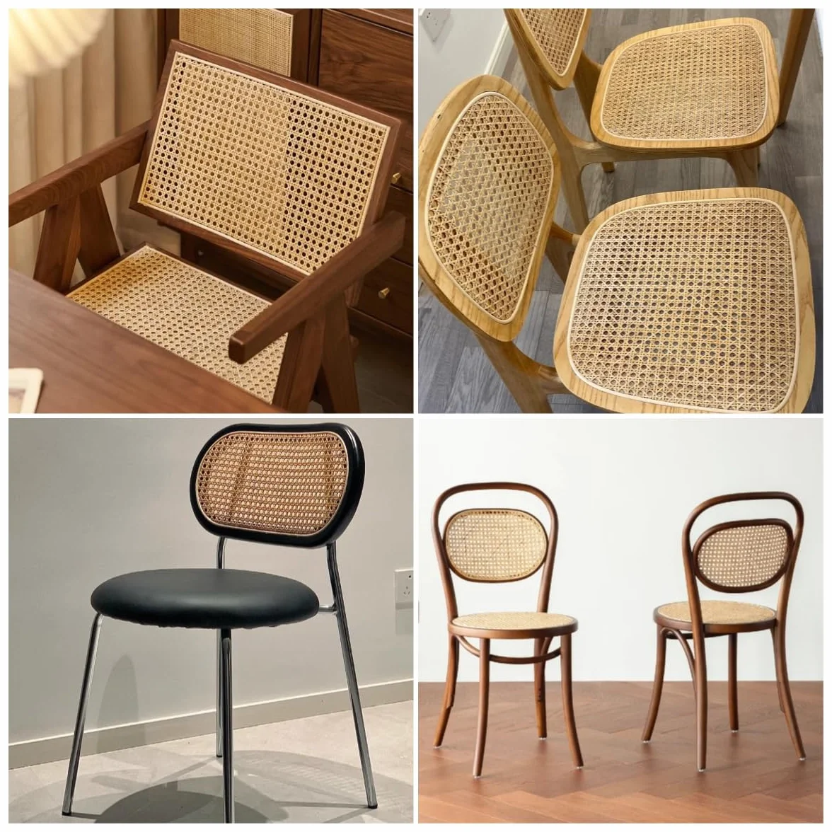 Paglia di Vienna Naturale 45 x 300cm, Rattan Rotolo, Rattan, Paglia di Vienna per Sedie, Paglia di Vienna Rotolo, Paglia di Vienna al Metro, Paglia per Sedie Rattan, Rattan Materiale, Rattan Mobili