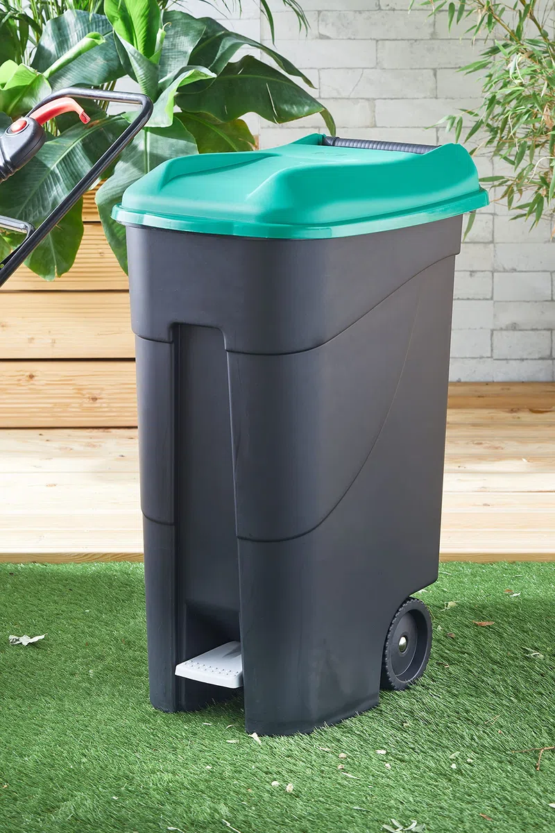 Tayg - Contenitore per rifiuti EcoTayg 80P