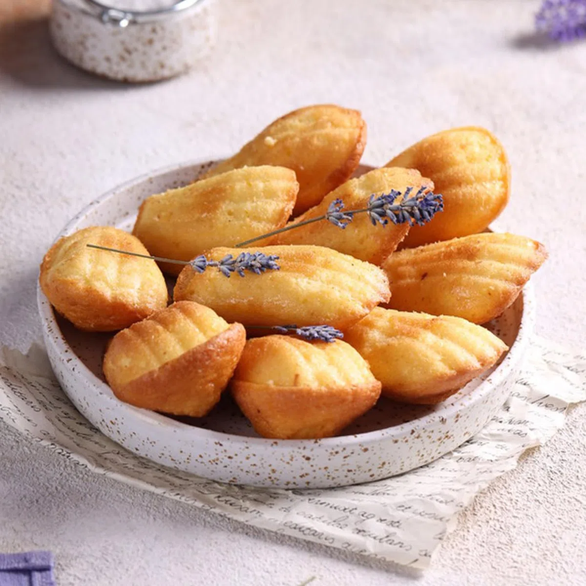YXHZVON 2 Pezzi Stampo Madeleine, 20 Fori Forme per Madeleine Antiaderente, Stampi per Madeleines in Silicone per Torta Cioccolato Gelatina, Cioccolato per Fai da Te