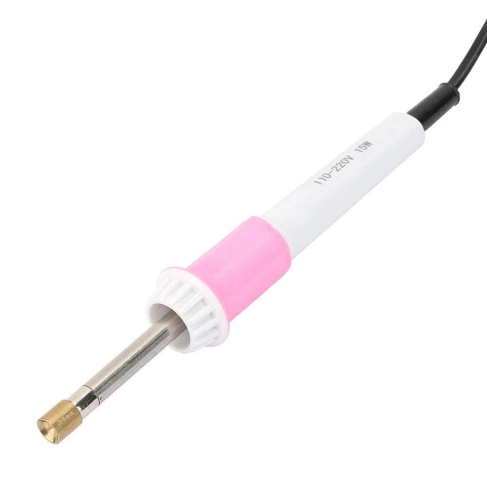 Strass Setter Stiratura Strumento applicatore di strass Semiautomatico a bassa potenza 7 punte di dimensioni Strass di cristallo