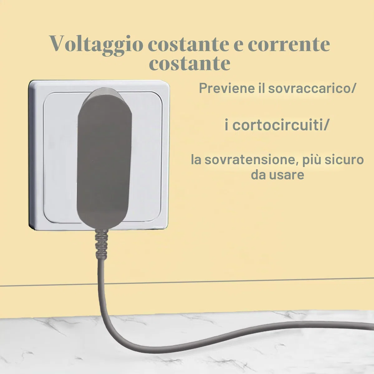 Caricabatterie da 26,1 V per Dyson V6 V7 V8 SV03 SV04 SV05 SV06 SV07 SV09 SV10 SV11 per Dyson DC58 DC59 DC60 DC61 DC62 Absolute