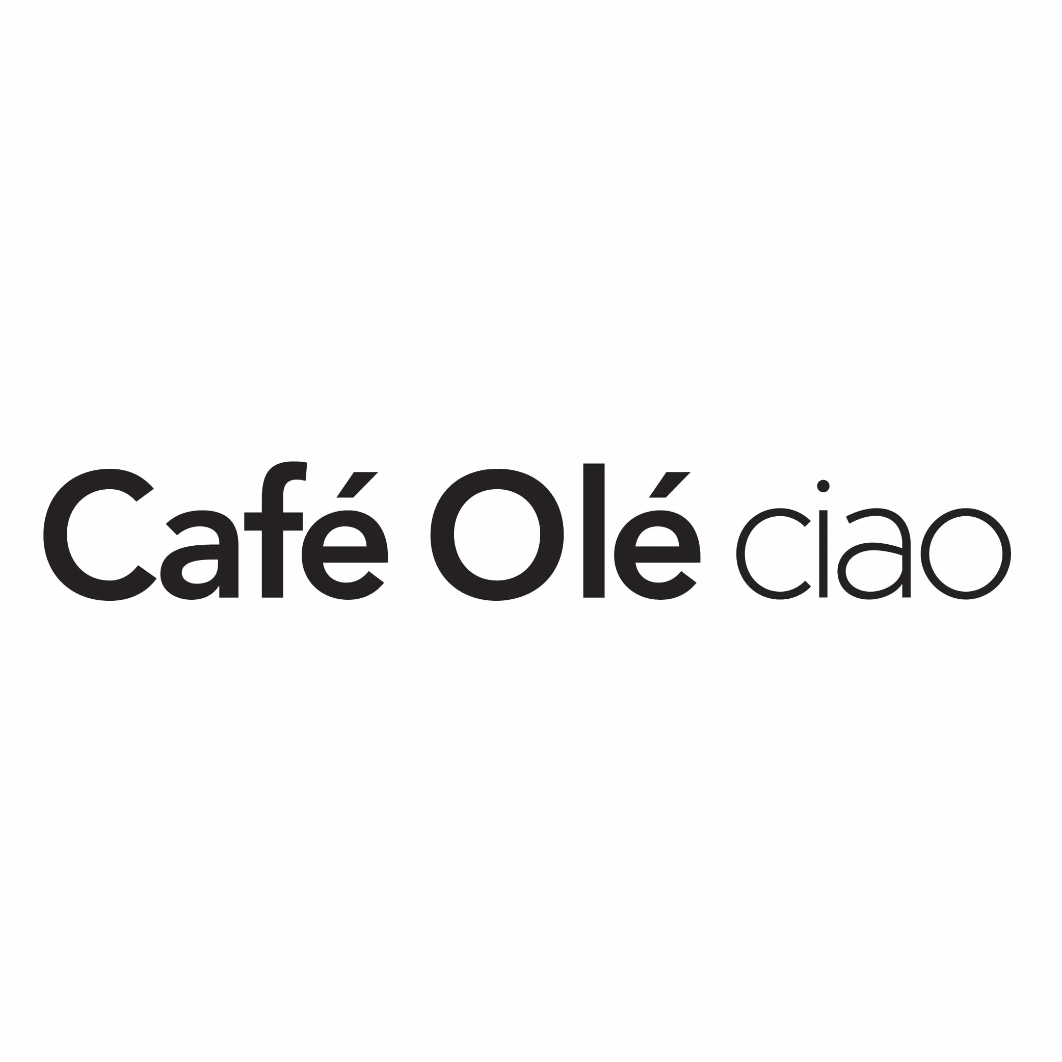 Café Olé Ciao 8 Cup Cafetière, garza in acciaio inox, French Press, rosso
