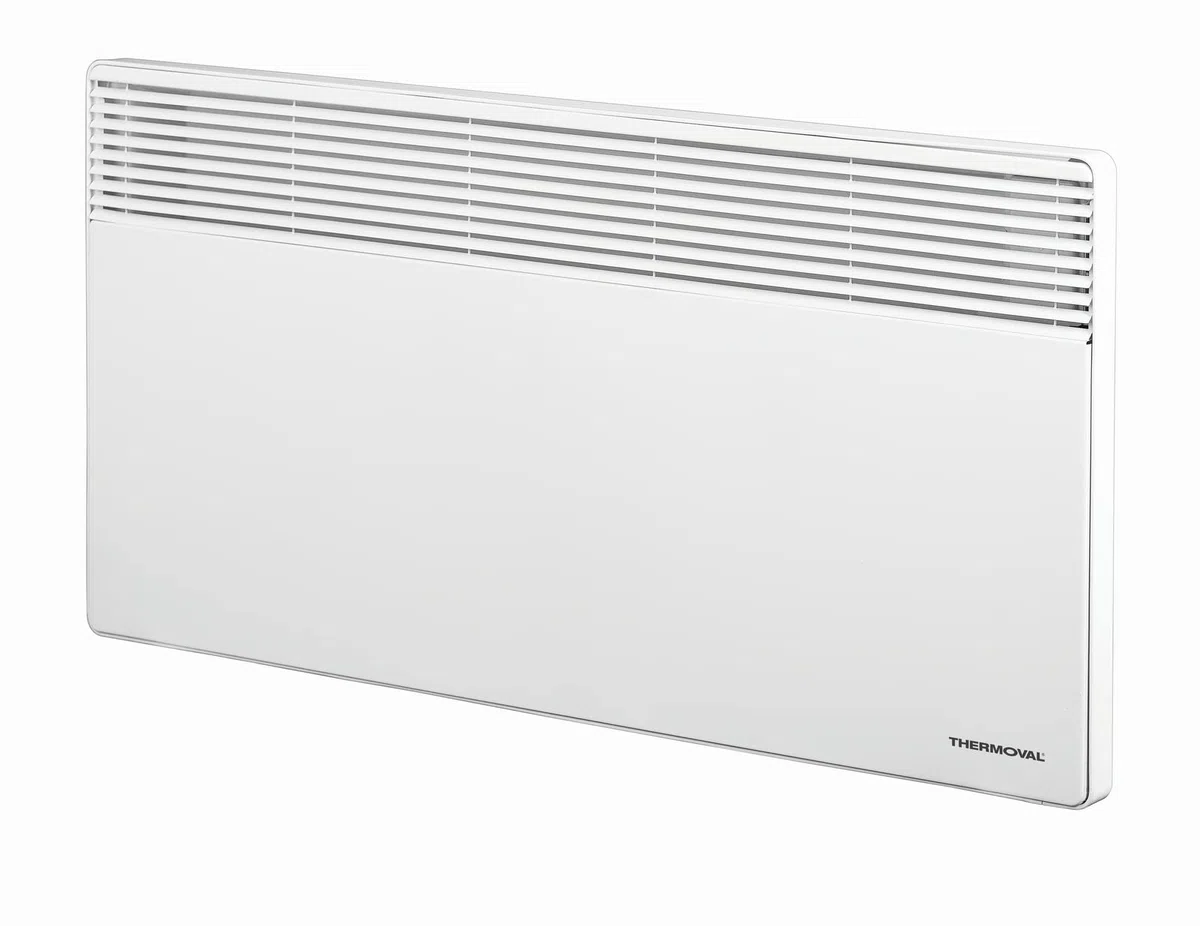Termoconvettore da parete elettrico, 2500 W