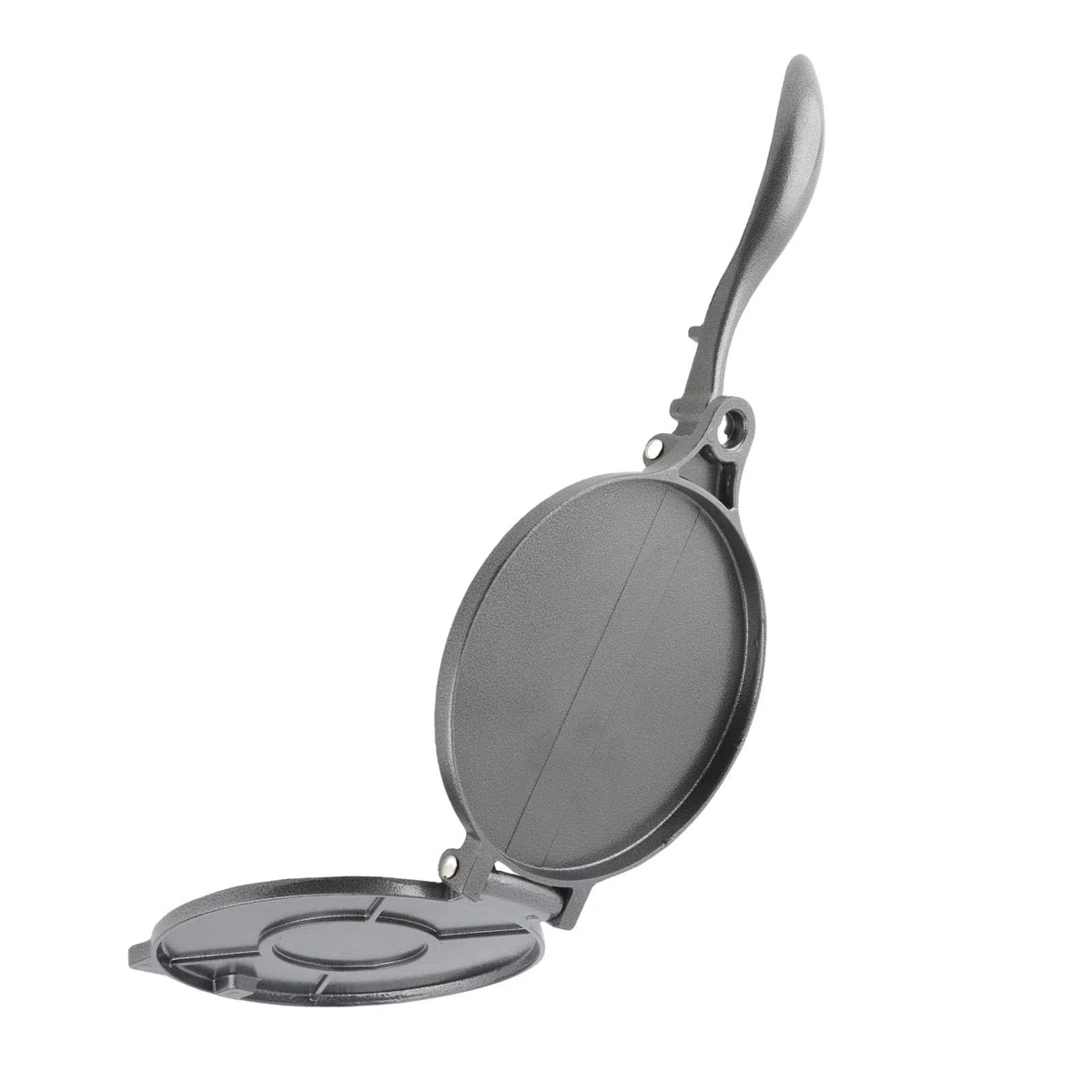 Pressa per Tortilla, Macchina per tortilla, Strumento per Pressa per Tortilla Macchina per Pizza (16 cm)