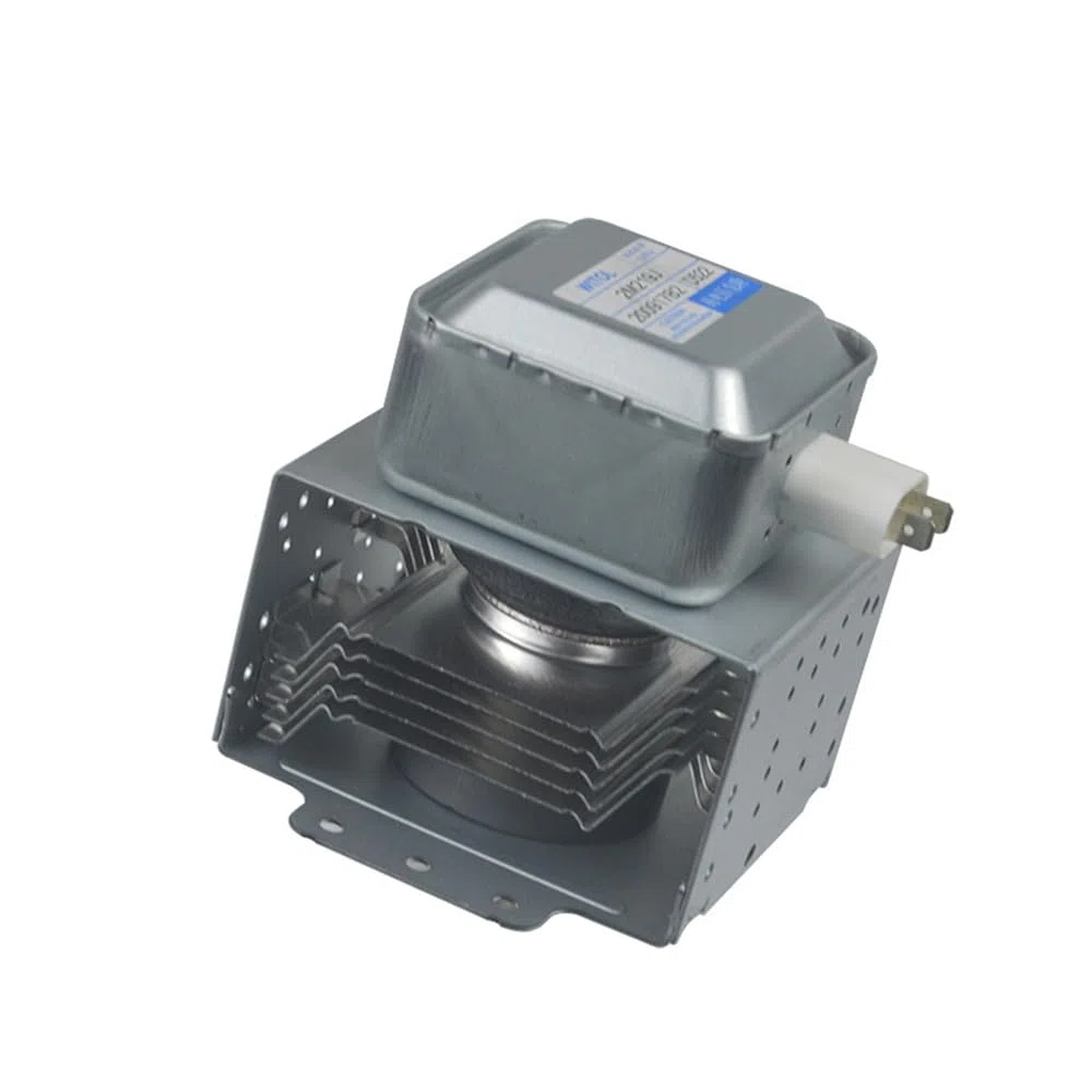 JOYSOG 2M219J magnetron Forno A Microonde Parti, 1000W 2450MHz Microonde Magnetron Tubo per Midea WITOL 2M219J Forno A Microonde Parti di Riparazione