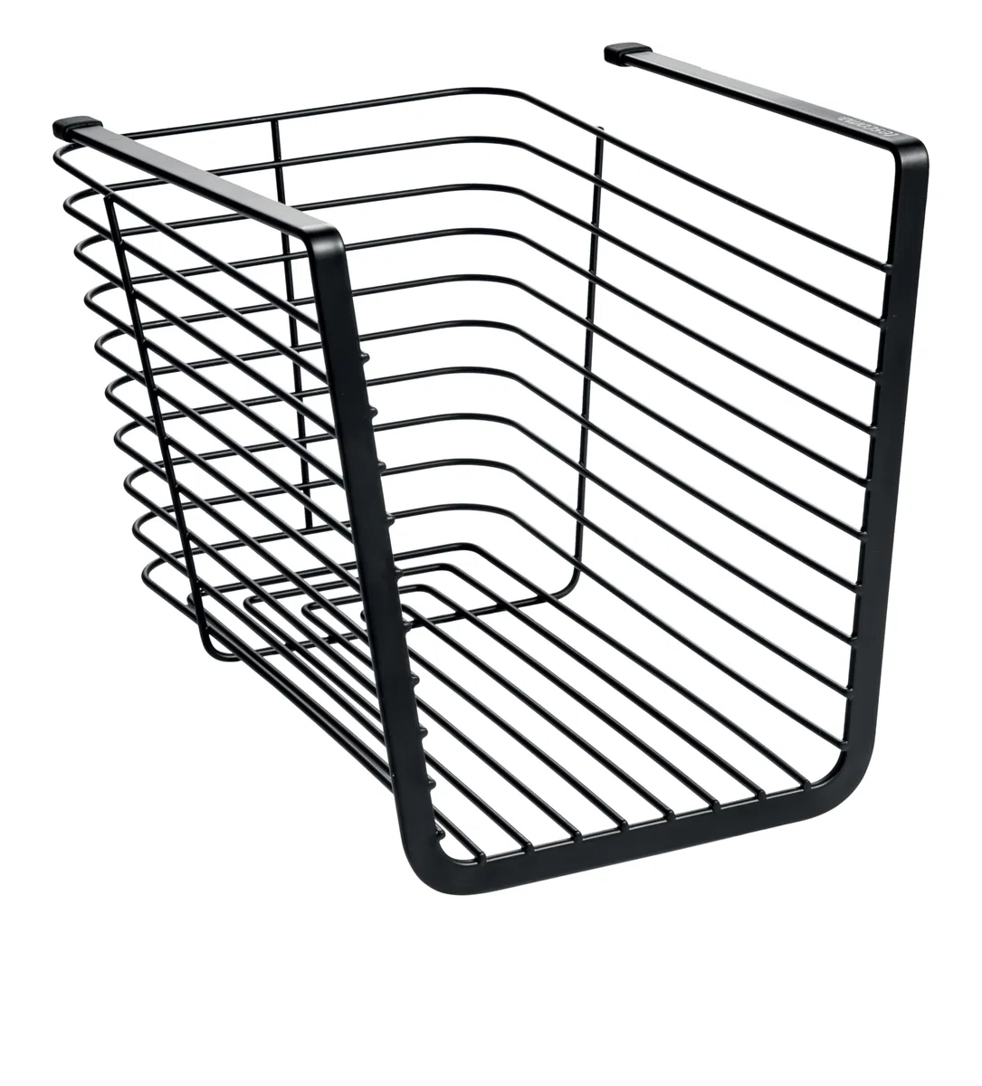 Tescoma 900904 Cestello sottopensile, h 19cm, larghezza 18 cm, profondità 25 cm