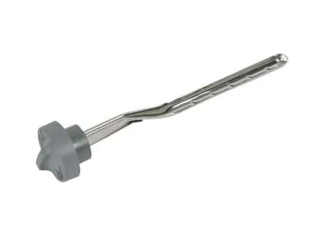 FIGEVIDA Raccogli-calcare Ferro da stiro Compatibile per ROWENTA CS-00147574