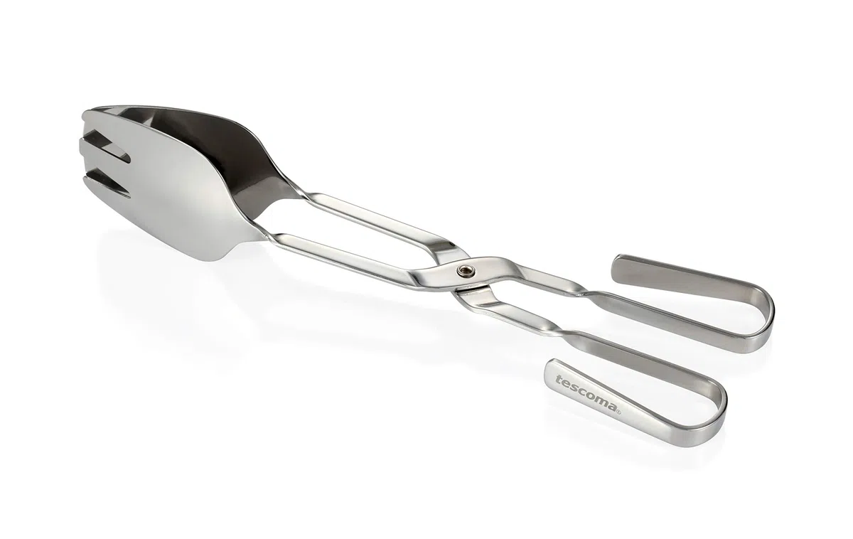 Tescoma 428729 Pinza per insalata GrandChef