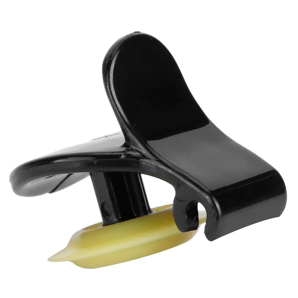 Fdit Tappo del Coperchio della Valvola di Regolazione 'Uscita dello Spremiagrumi, Parte di Ricambio per Modelli HU600/910/1000/1100/DBF11/SBF11/RBK20 di Seconda Generazione, Facile da