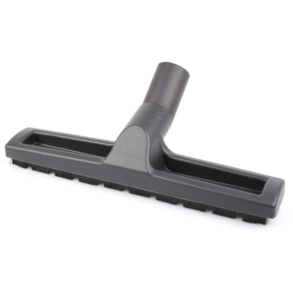 Premium Spazzola Parquet Per Aspirapolvere | con connettore da 32mm | adatto Per AEG, Electrolux, Einhell, Hoover, Kärcher, Nilfisk, Panasonic, Rowenta, ecc.