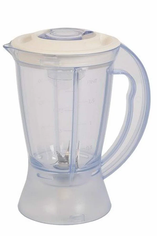 Moulinex ACV801, Brocca per frullatore