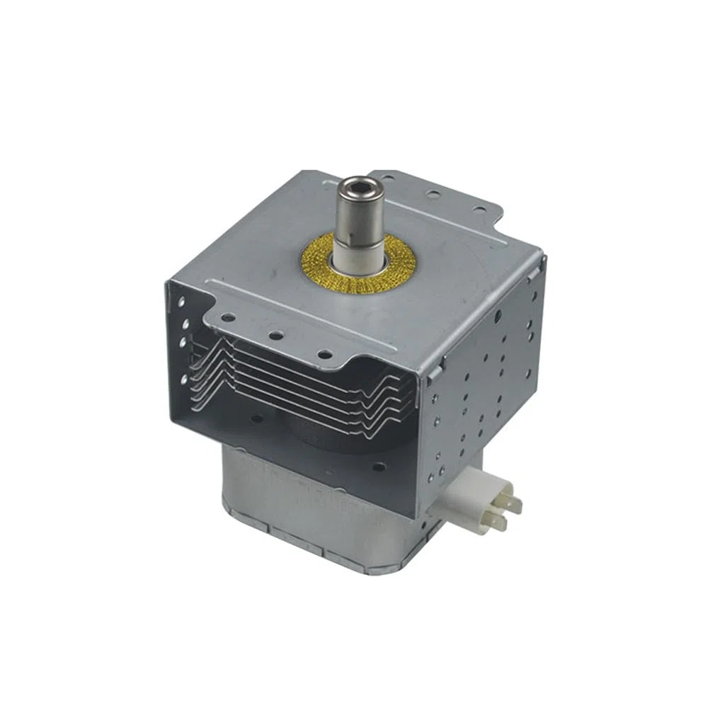JOYSOG 2M219J magnetron Forno A Microonde Parti, 1000W 2450MHz Microonde Magnetron Tubo per Midea WITOL 2M219J Forno A Microonde Parti di Riparazione