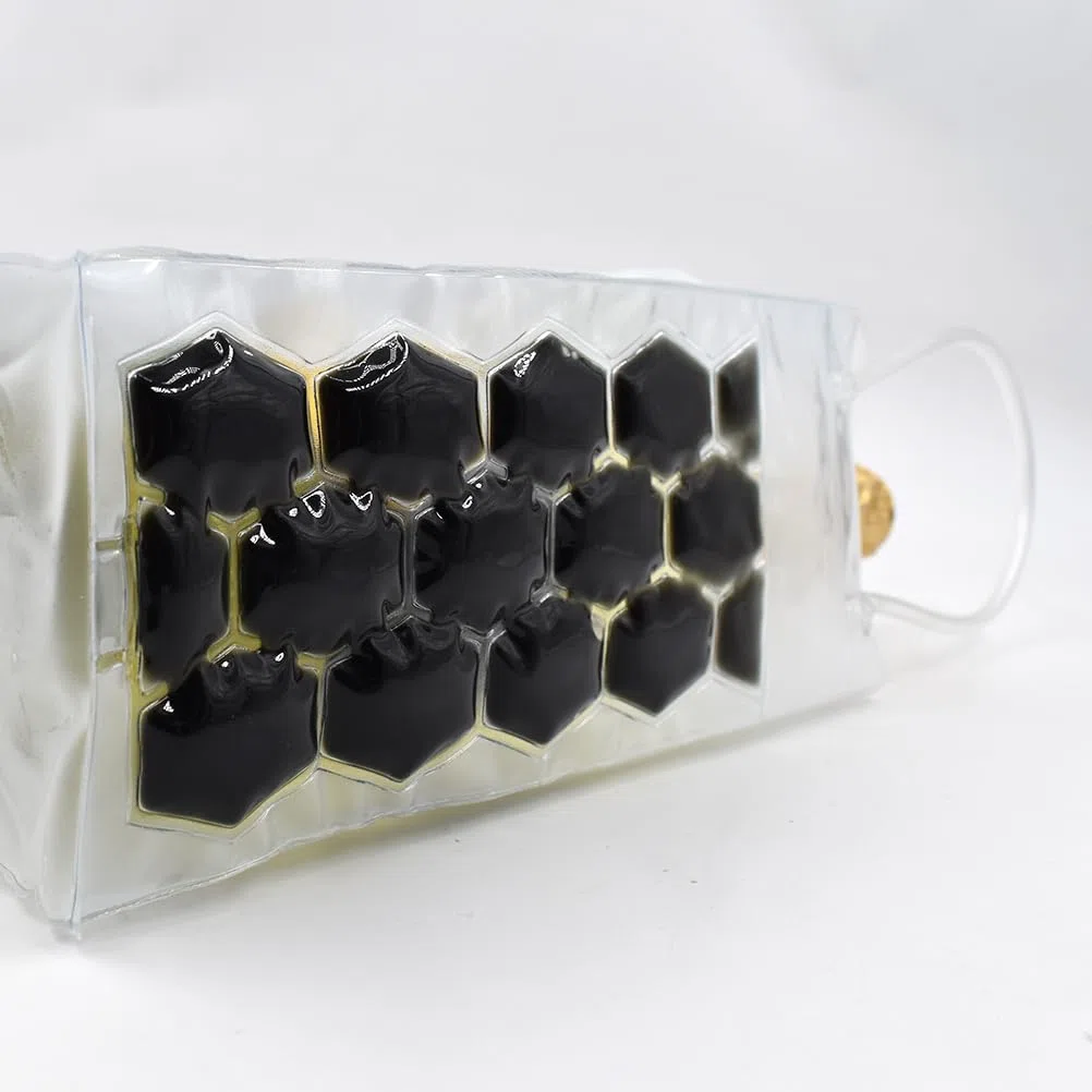 Borsa termica per vino, bottiglia di vino e birra (2 pezzi) raffreddamento istantaneo e mantiene la bevanda fredda, mantiene fresca e raffredda vino champagne (verde)