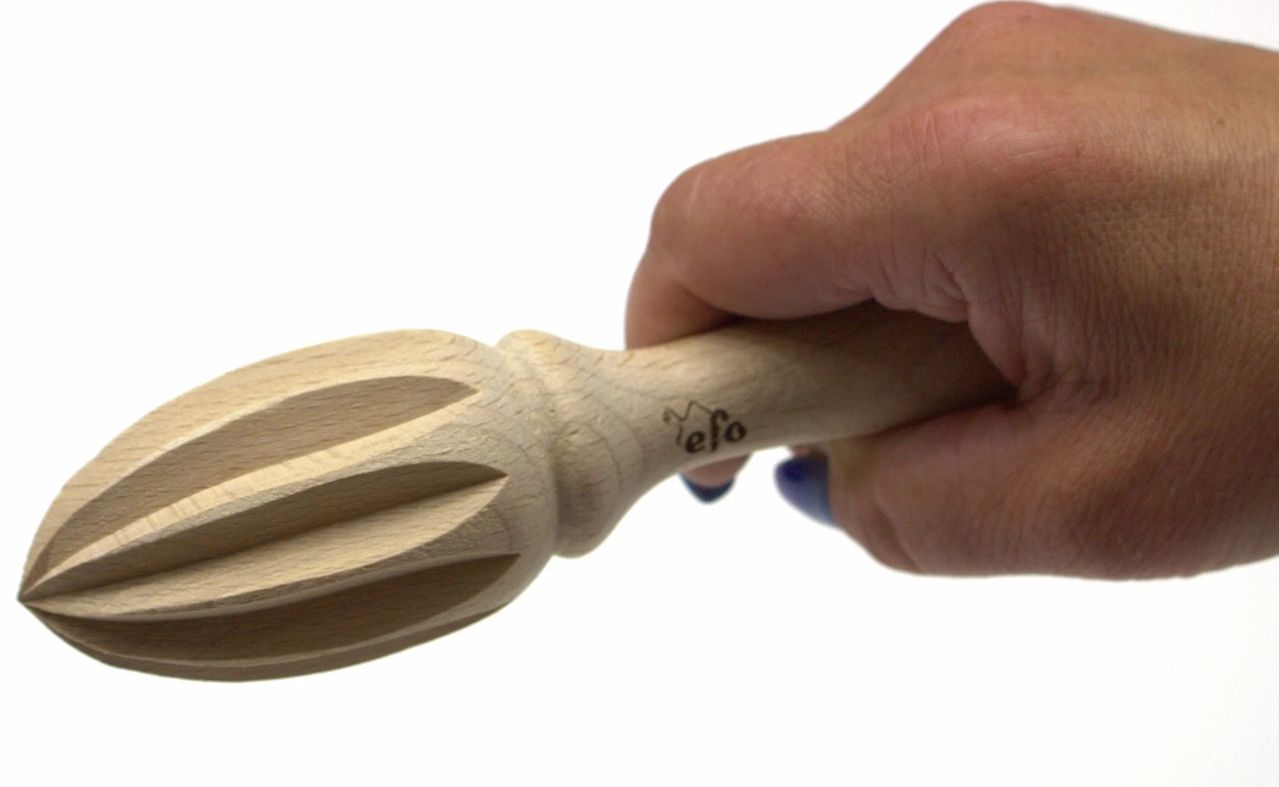 Spremilimone Manuale Spremiagrumi Spremi limone In Legno Spremi Arance a Mano