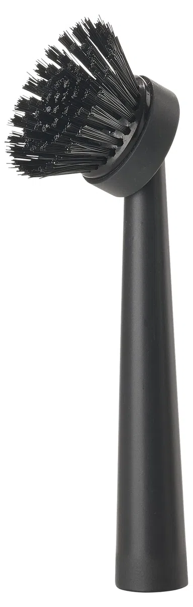 Zone Denmark 371116 ABS sintetico Nero spazzola