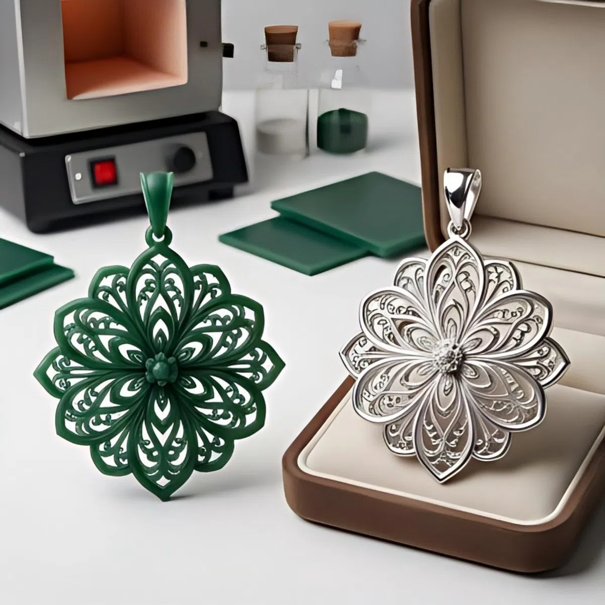 5 Fette Da 2 Mm Cera per Scultura per Gioielli, Accessori per Scultura per Modellazione Di Gioielli, Cera per Intaglio a Fette per Gioielli, Gioielli Cera Modellazione, Jewelry Wax