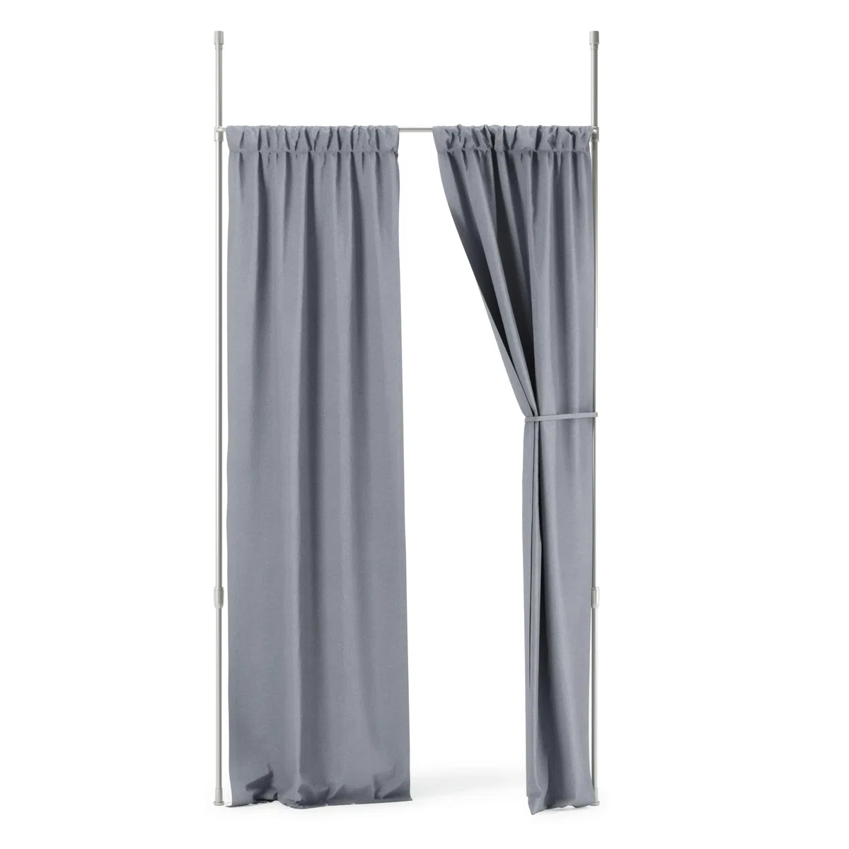 Canna Umbra, Metallic Nickel