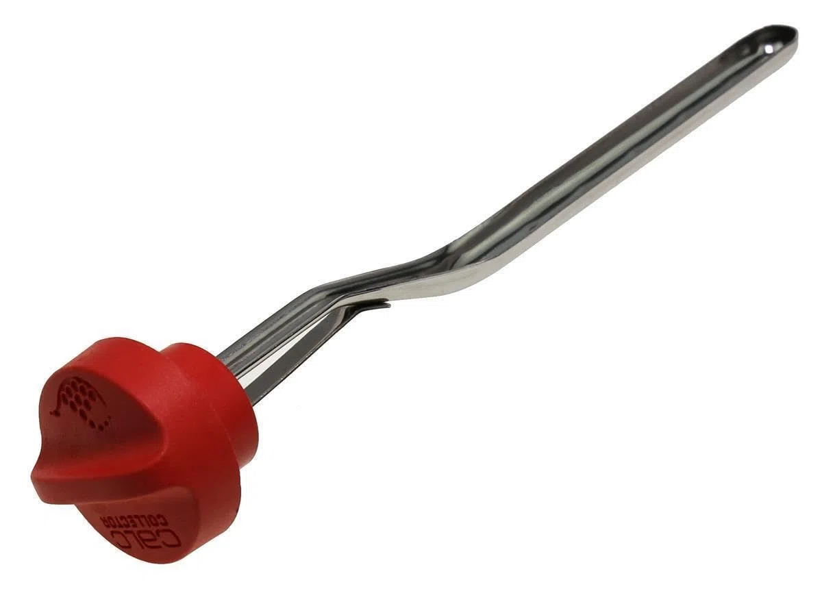 Asta anticalcare compatibile con/ricambio per Tefal CS-00144190 GV7810, GV7830, GV7850, GV8925, GV8930...