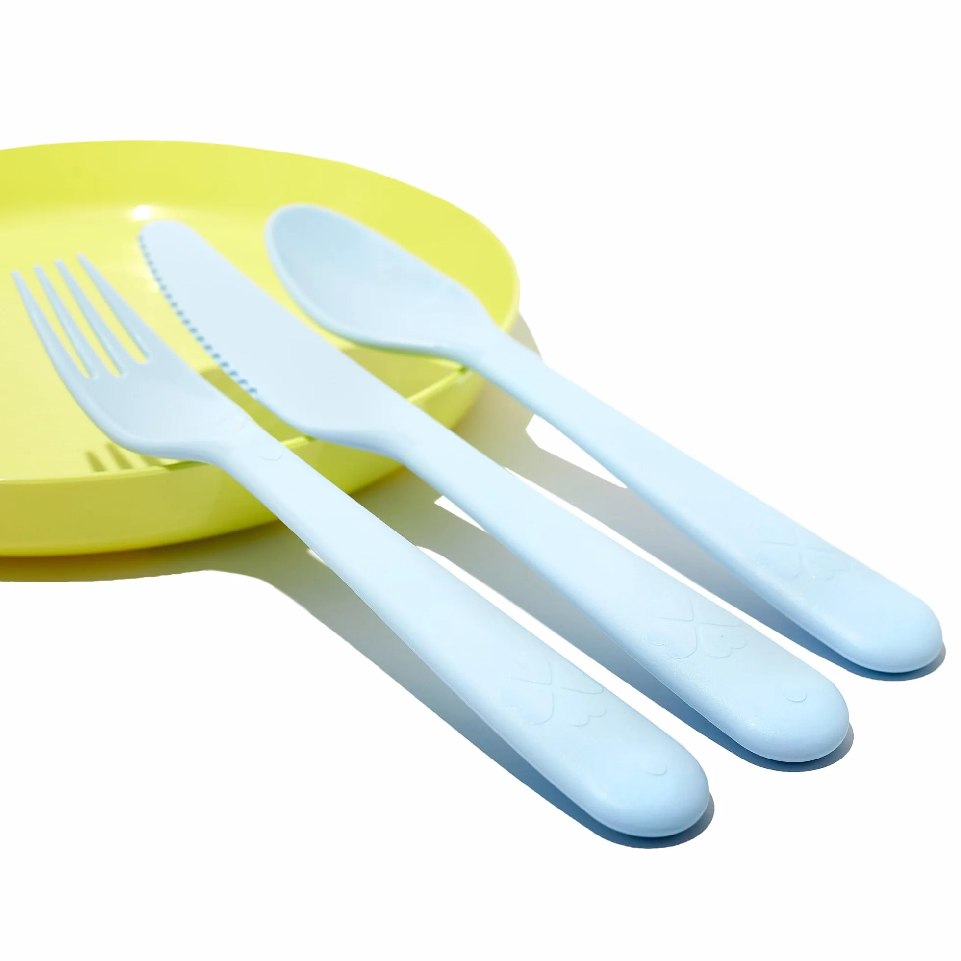 Set di piatti per bambini