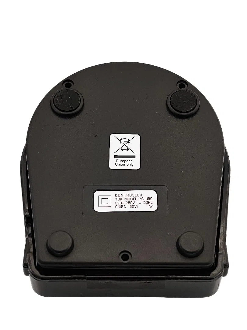 Sewing Products - Pedale per Macchina da Cucire Compatibile con Macchine Brother, Singer, Janome, Toyota e Altro Ancora