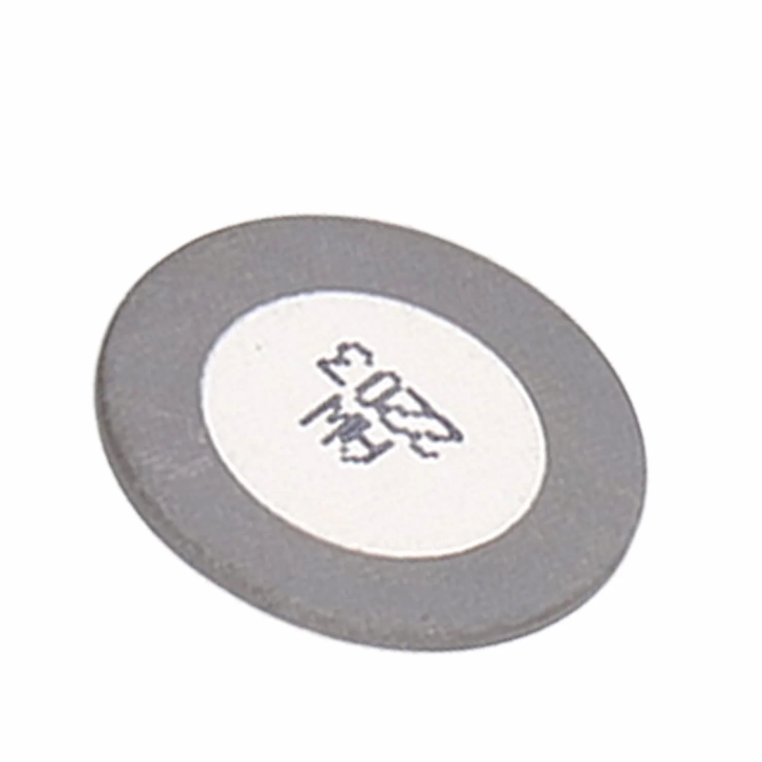 Dischi in Ceramica 20mm per Nebulizzatore Ultrasuoni 1,7 MHz Impermeabile Kit Ricambio