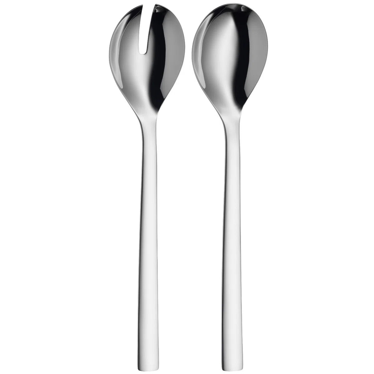 WMF 1291416040 - Posate per Insalata, 30 cm