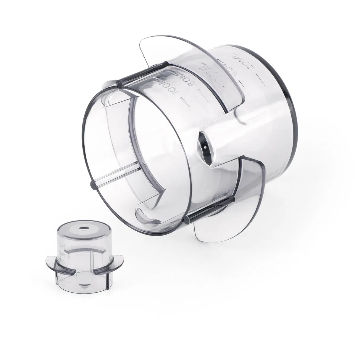Misurino per Monsieur Cuisine Connect Misurino Accessori per Monsieur Cuisine Smart/Plus Tazza di Misurazione XXX