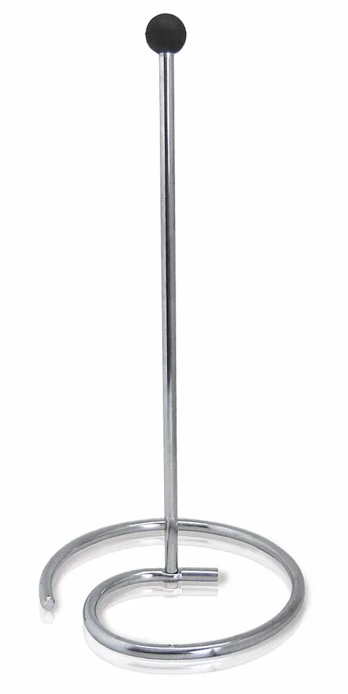 Vin Bouquet FIA 013 Supporto Asciugatura per Decanter Accessori Vino Asciugatura vetri