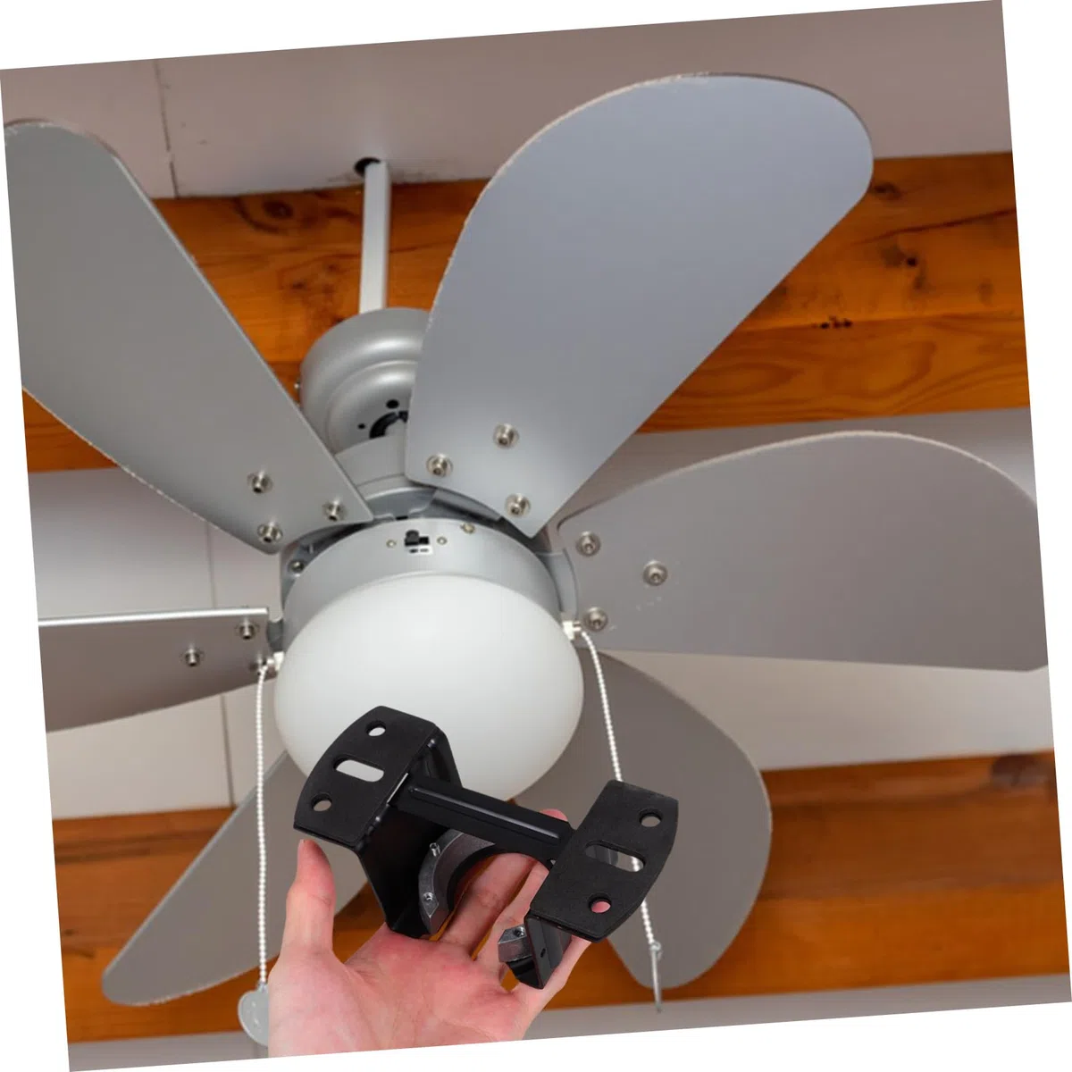 Veemoon per Ventilatore da Installazione Facile e Veloce Compatibile con Varie Marche Sicuro e Affidabile per Fan Parts Hardware