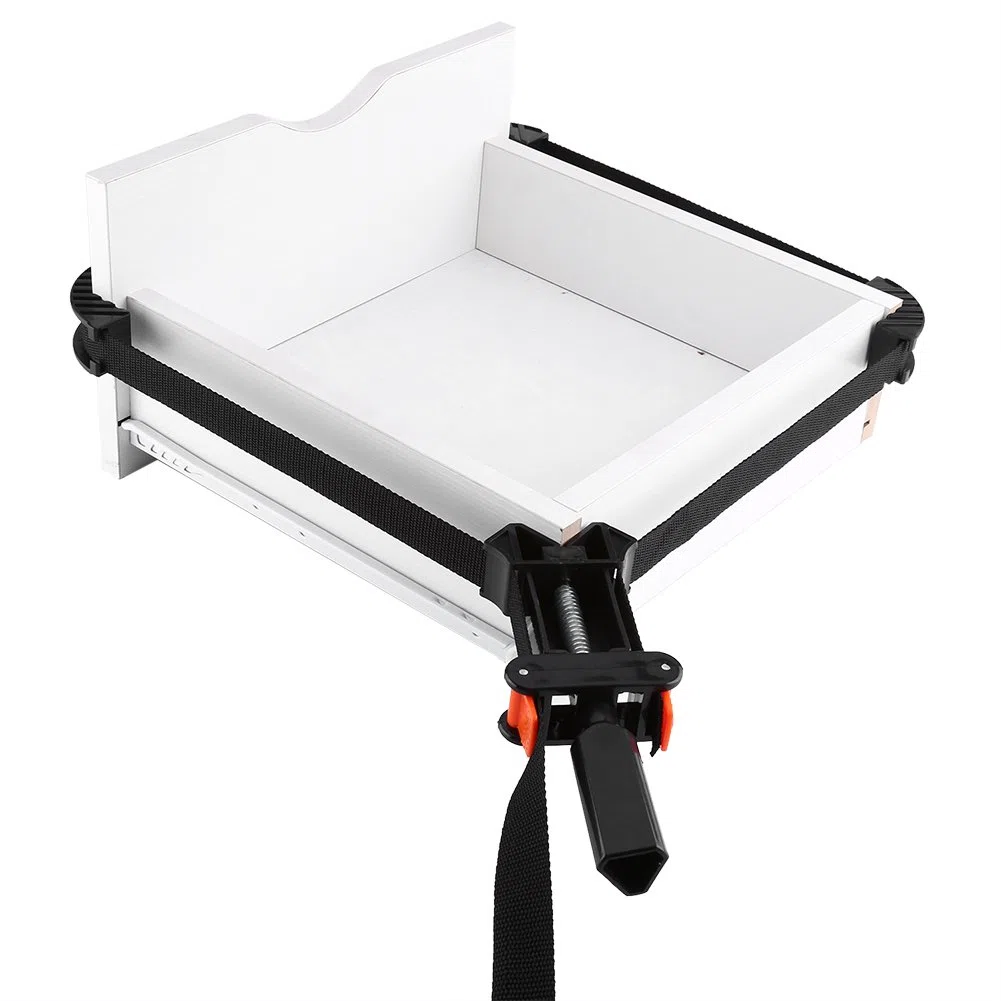 Fdit Supporto per telaio con morsetto per telaio in legno Cornice per telaio con morsetto per telaio per legno