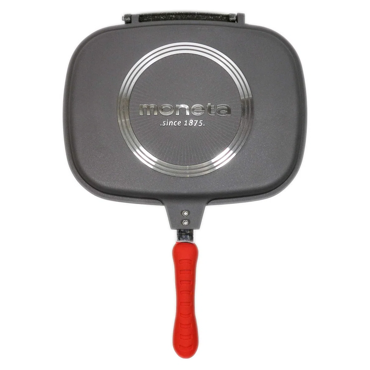 Moneta Fornetto doppio 32x24cm Pro Grill
