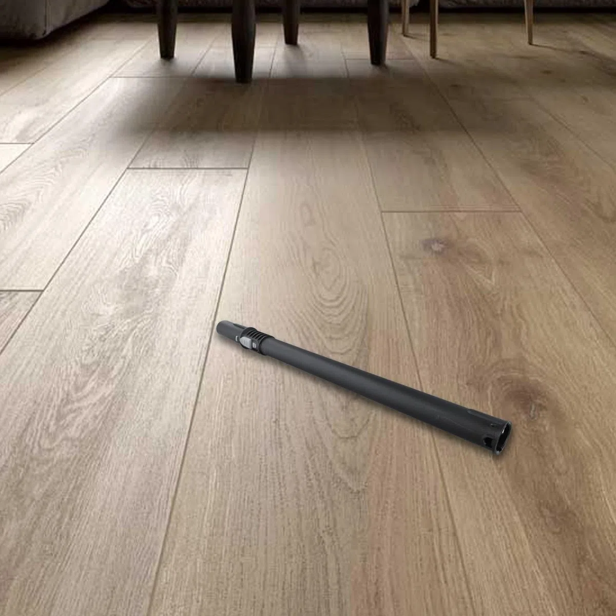 Tubo di prolunga flessibile per pulitori a vapore Karcher SC1, SC2, SG2, SG4 per aumentare la portata e l'efficacia della pulizia