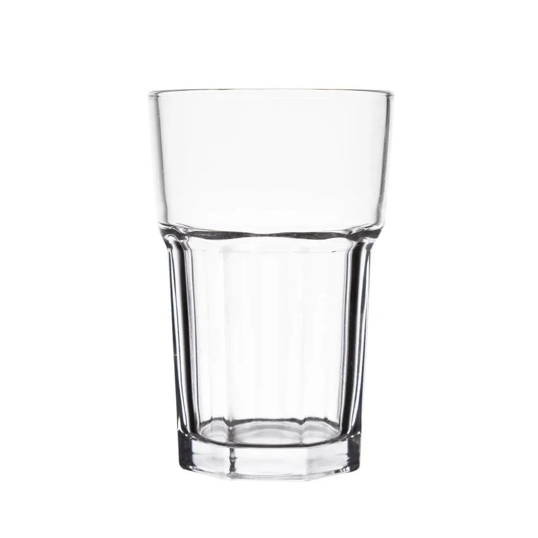 Olympia gf927 Hi sfera vetro, Orleans, 285 ml (Confezione da 12)