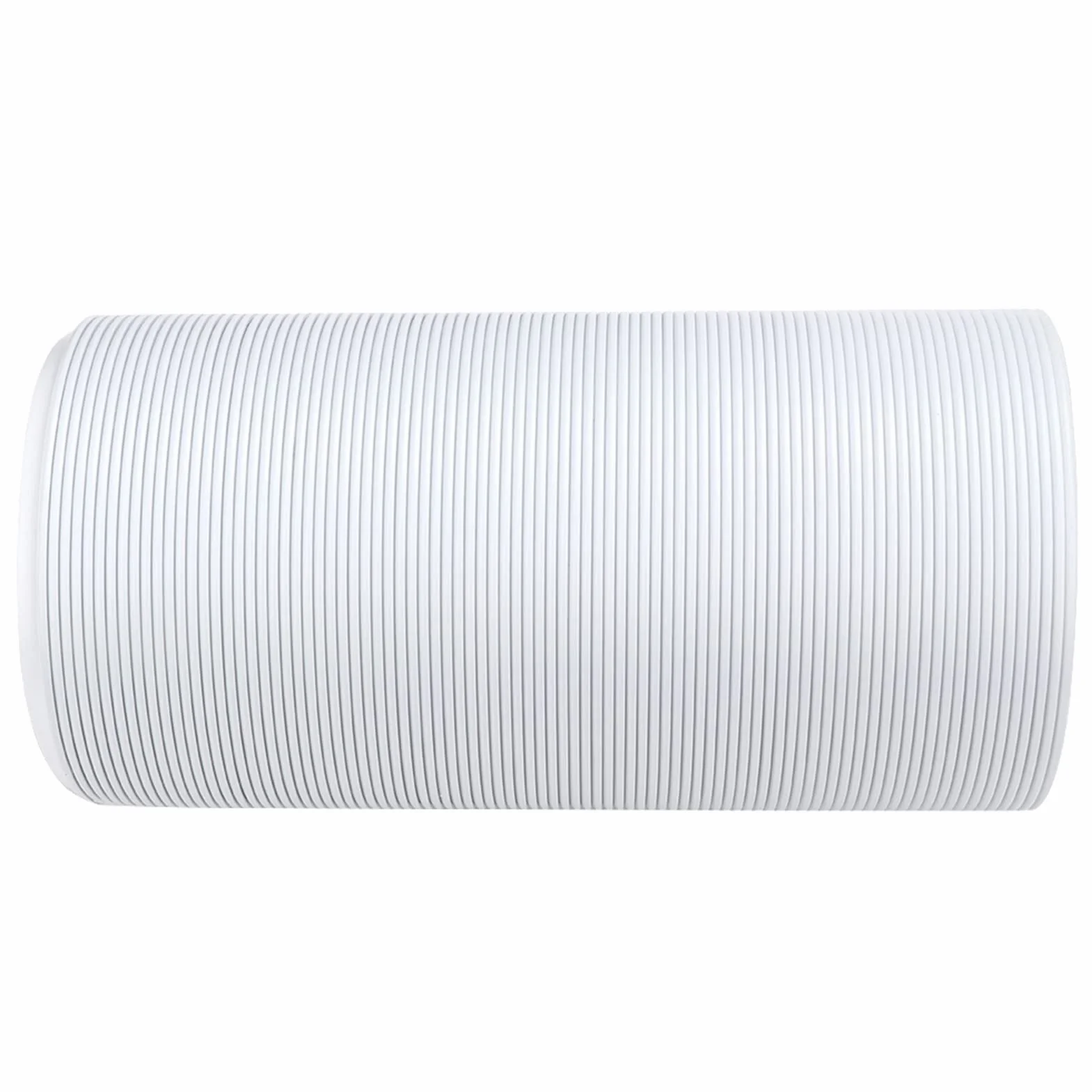 Tubo di Scarico Flessibile per Condizionatori - Universale e Portatile, Diametro 15 cm, Lunghezza 2 m, Perfetto per Sostituzione