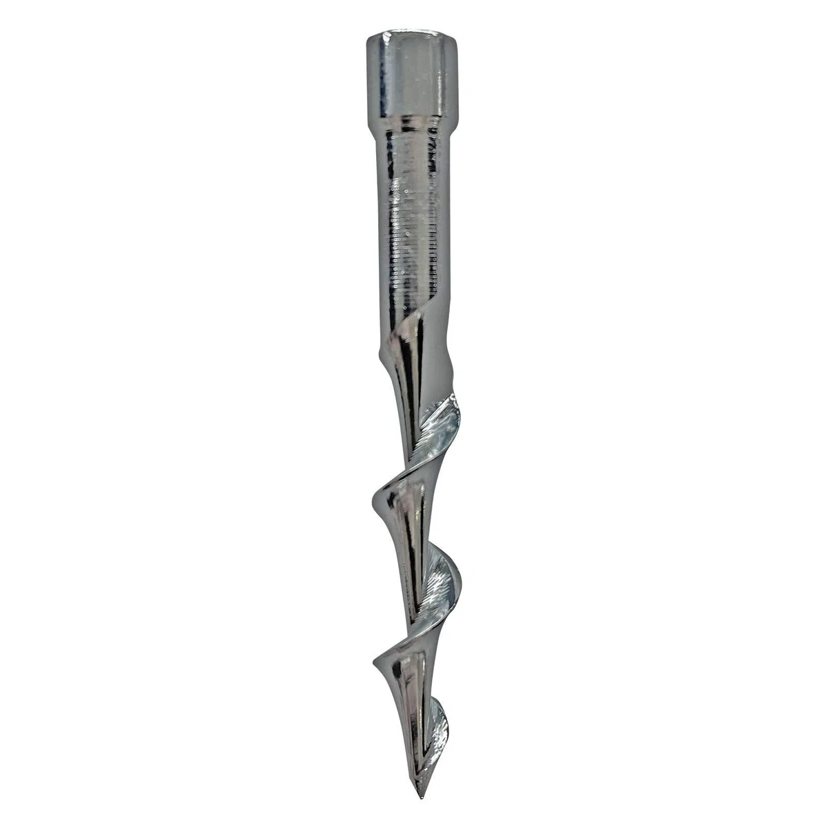 Westmark Sieger 19984450 - Punta di Ricambio per Profi 6038, Acciaio Inox, Argento, 1 cm