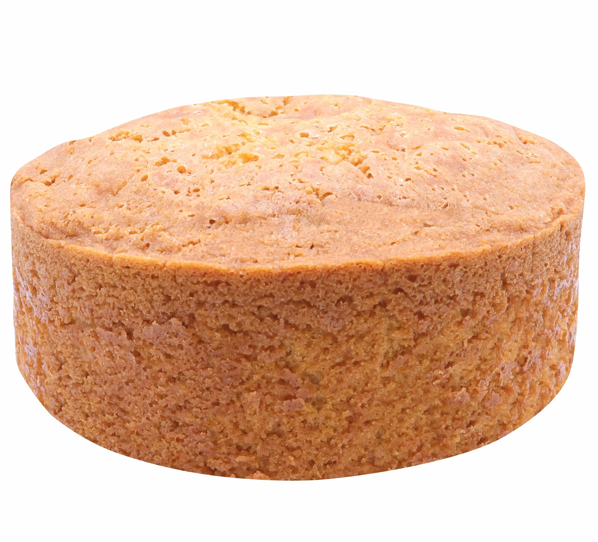 PME - Teglia Professionale Tonda in Alluminio Anodizzato 18 x 7.5 cm