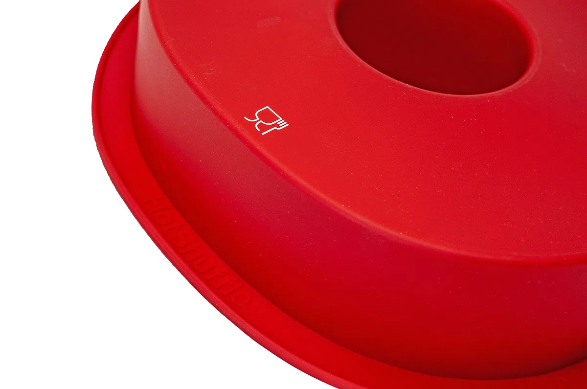 Grande Numero Tortiera Silicone cottura Compleanno Anniversario 6