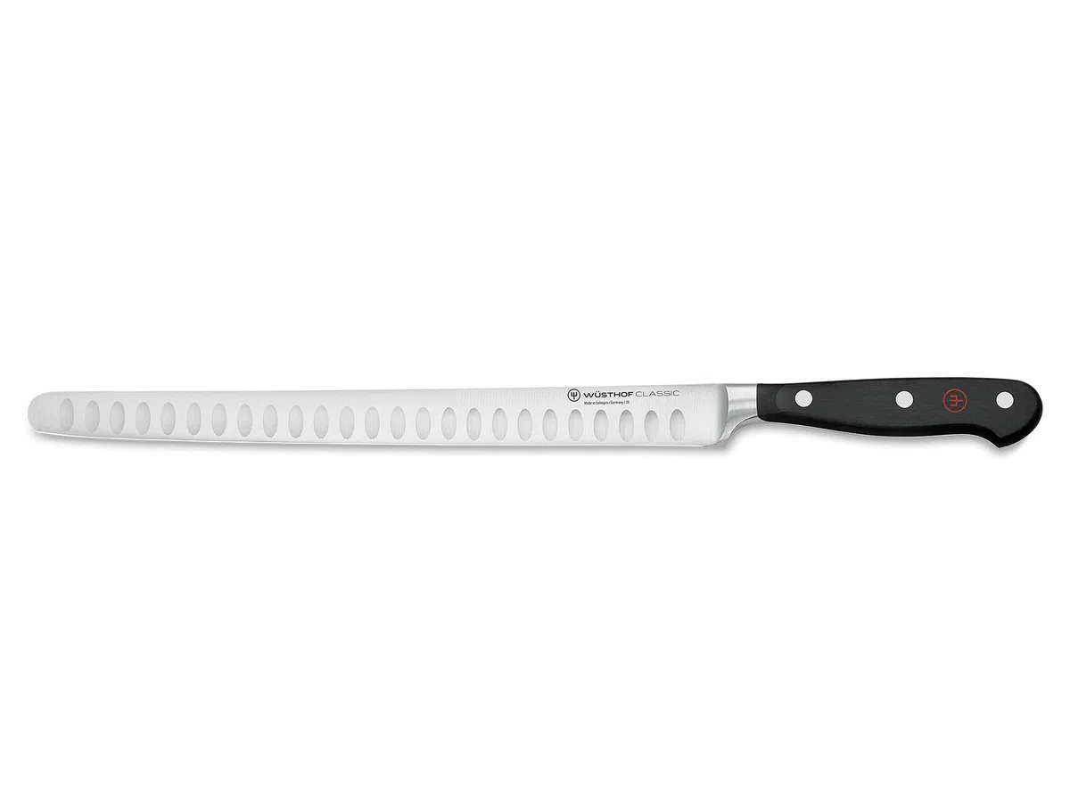 WÜSTHOF Classic Coltello prosciutto 26 cm
