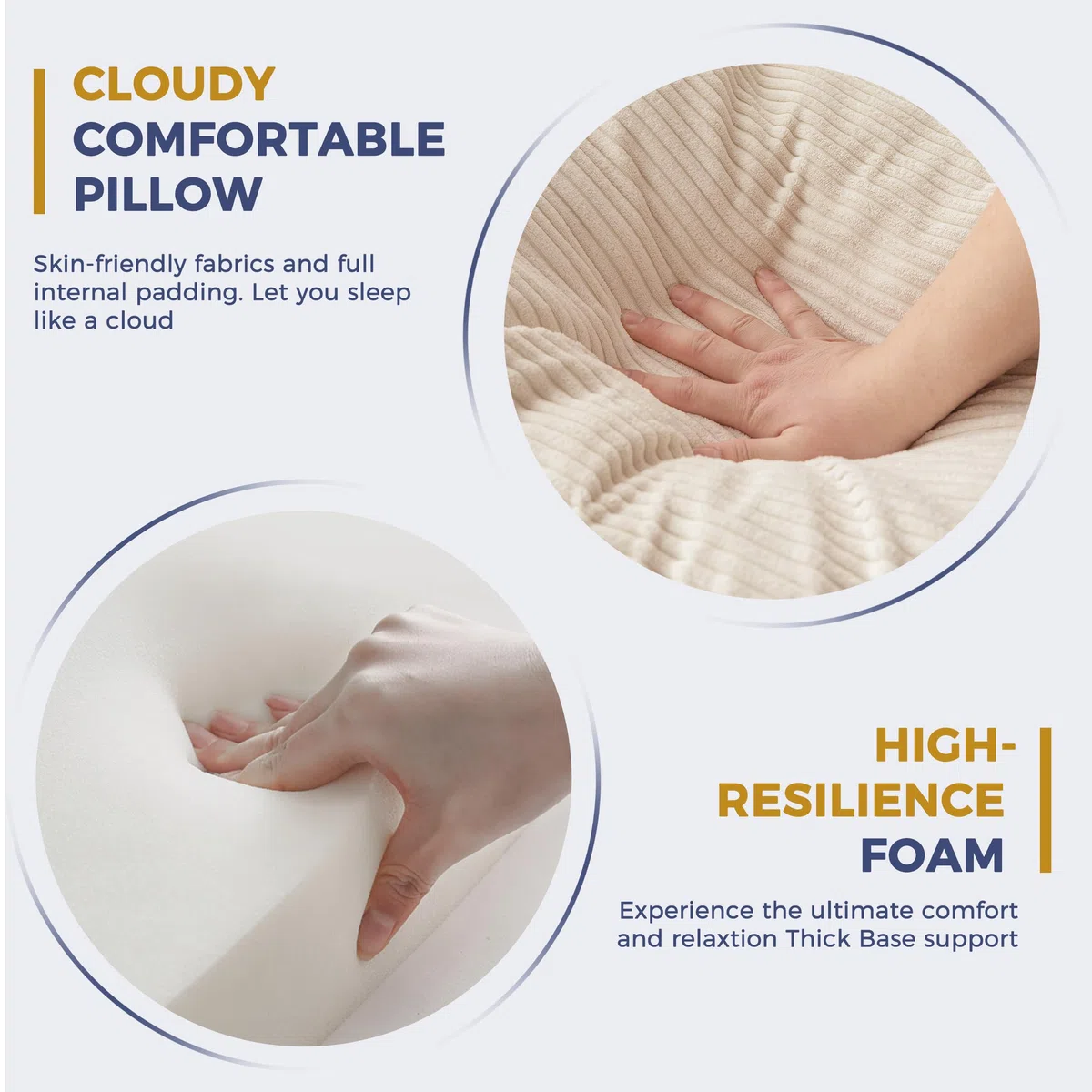 MAXYOYO Divano Pieghevole per Adulti e Bambini, Materasso Pieghevole per 1 Persona, Divano Letto portatile Convertibile con 1 Cuscino, Materasso per Ospiti