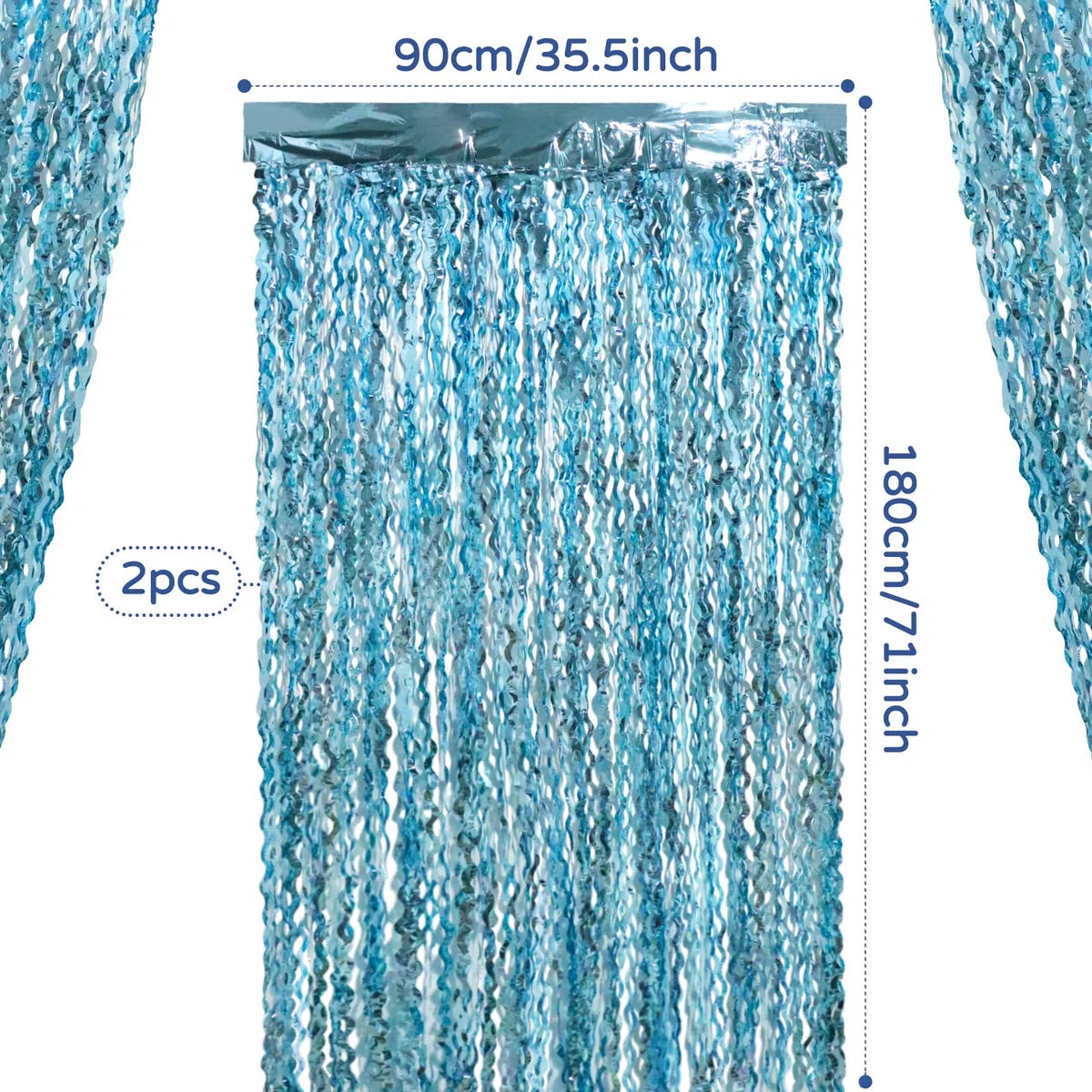 ZERODECO Rete da pesca decorativa con tenda antipioggia a conchiglie, rete decorativa da appendere, decorazione marittima